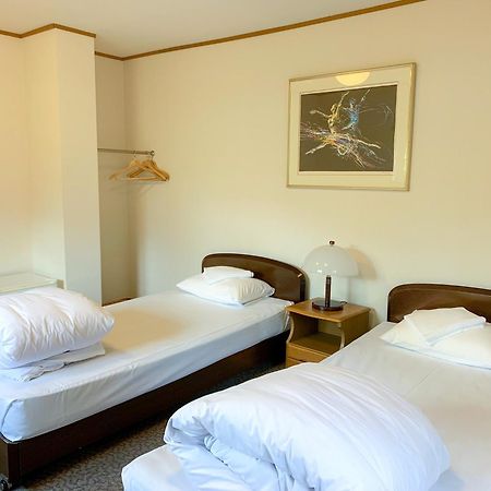 Niseko Ski Lodge - Higashiyama Номер фото