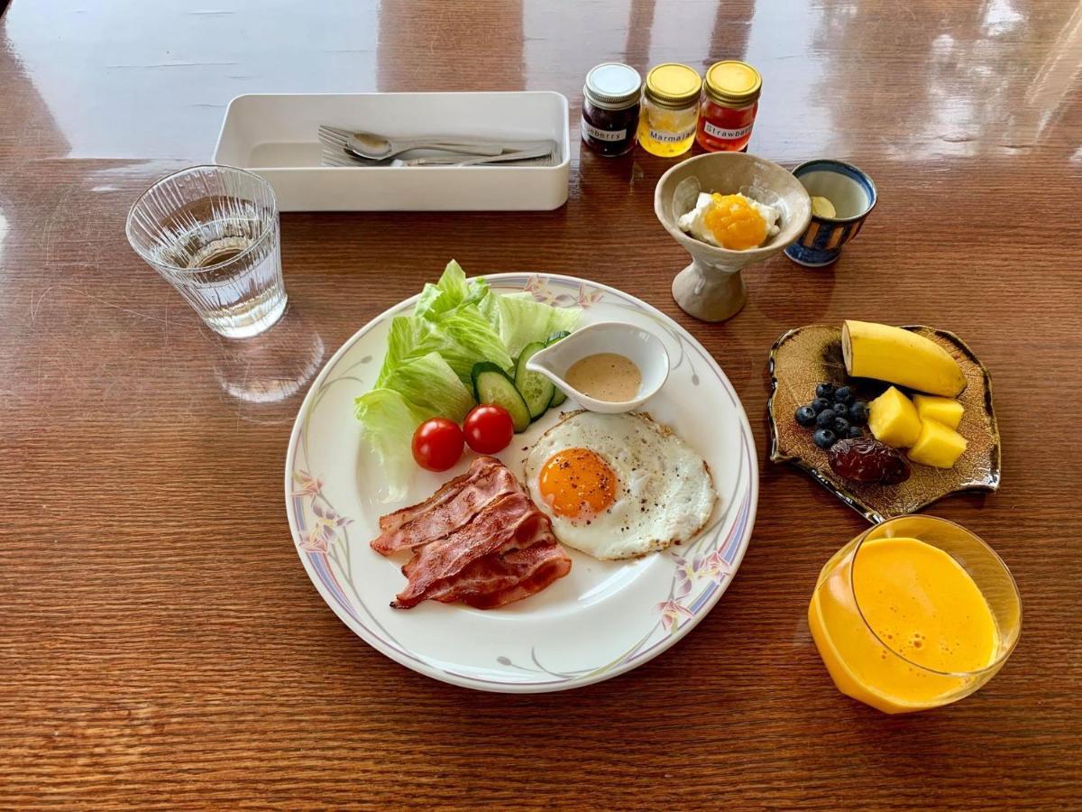 Niseko Ski Lodge - Higashiyama Экстерьер фото