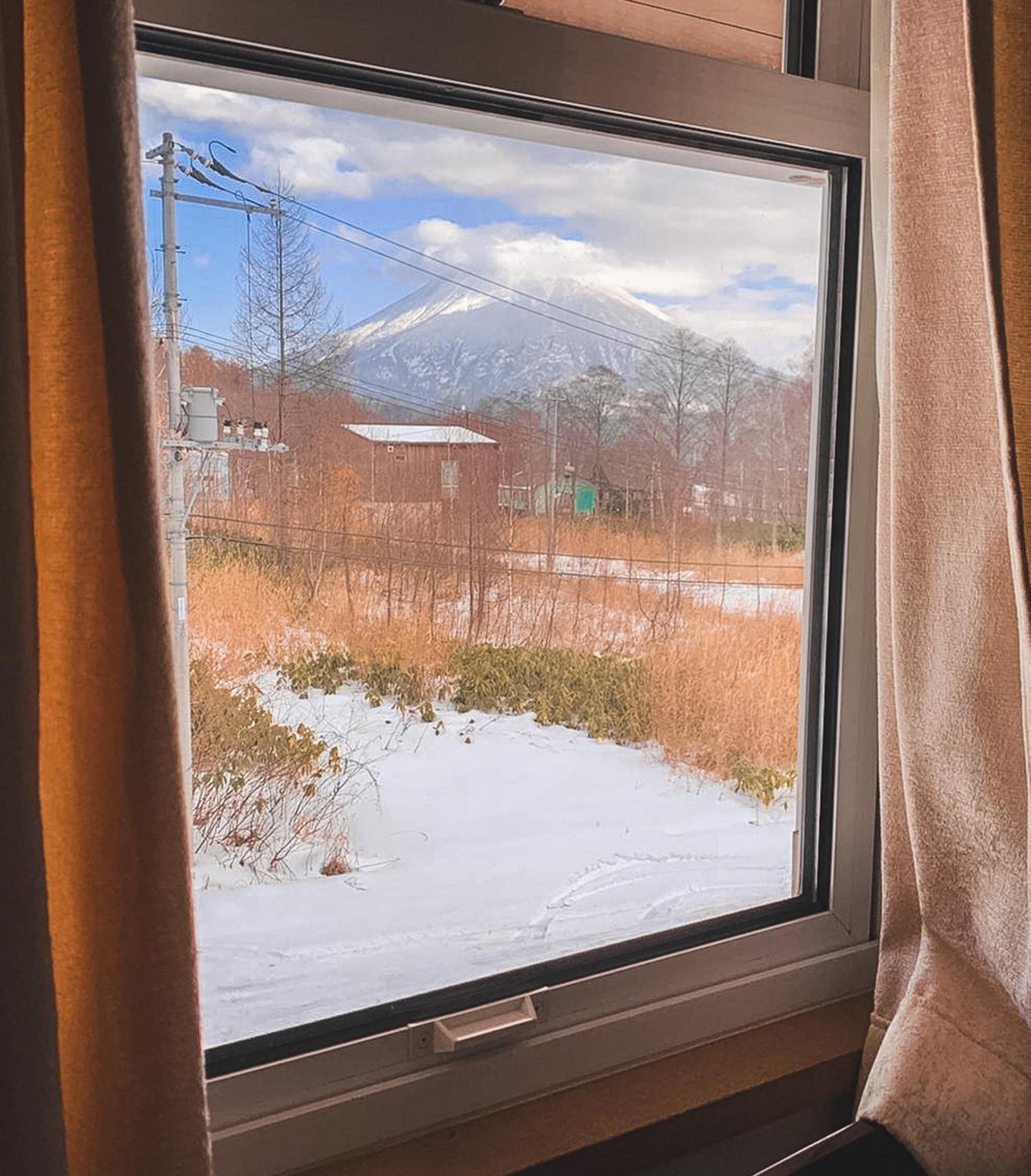 Niseko Ski Lodge - Higashiyama Номер фото