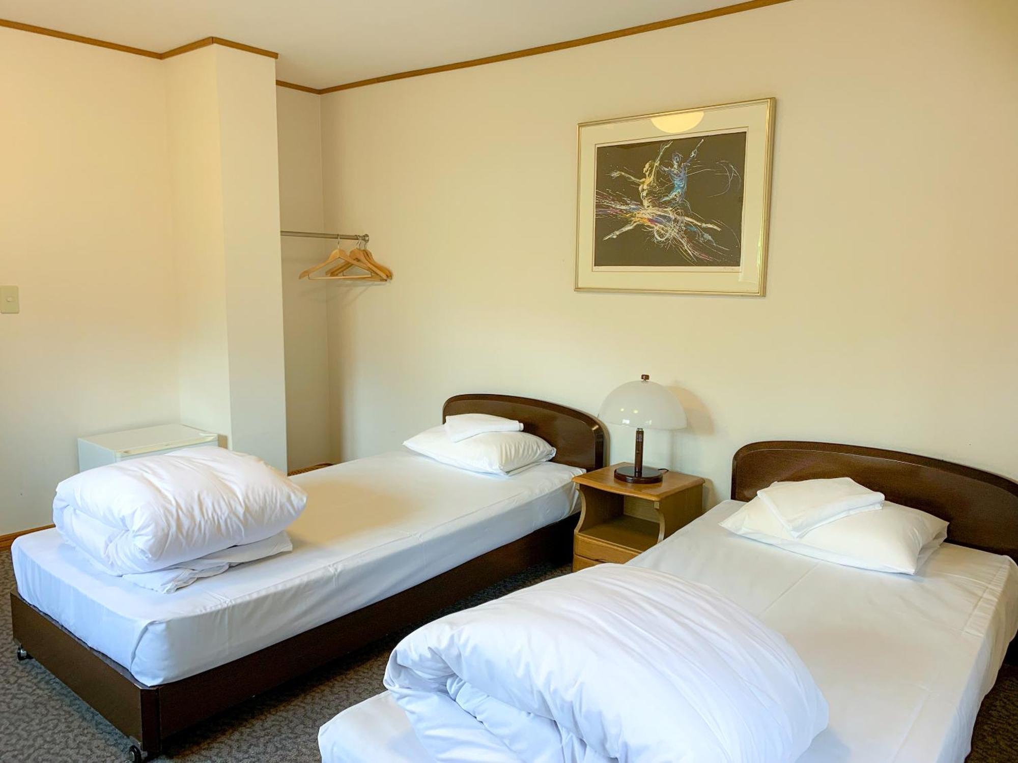 Niseko Ski Lodge - Higashiyama Номер фото