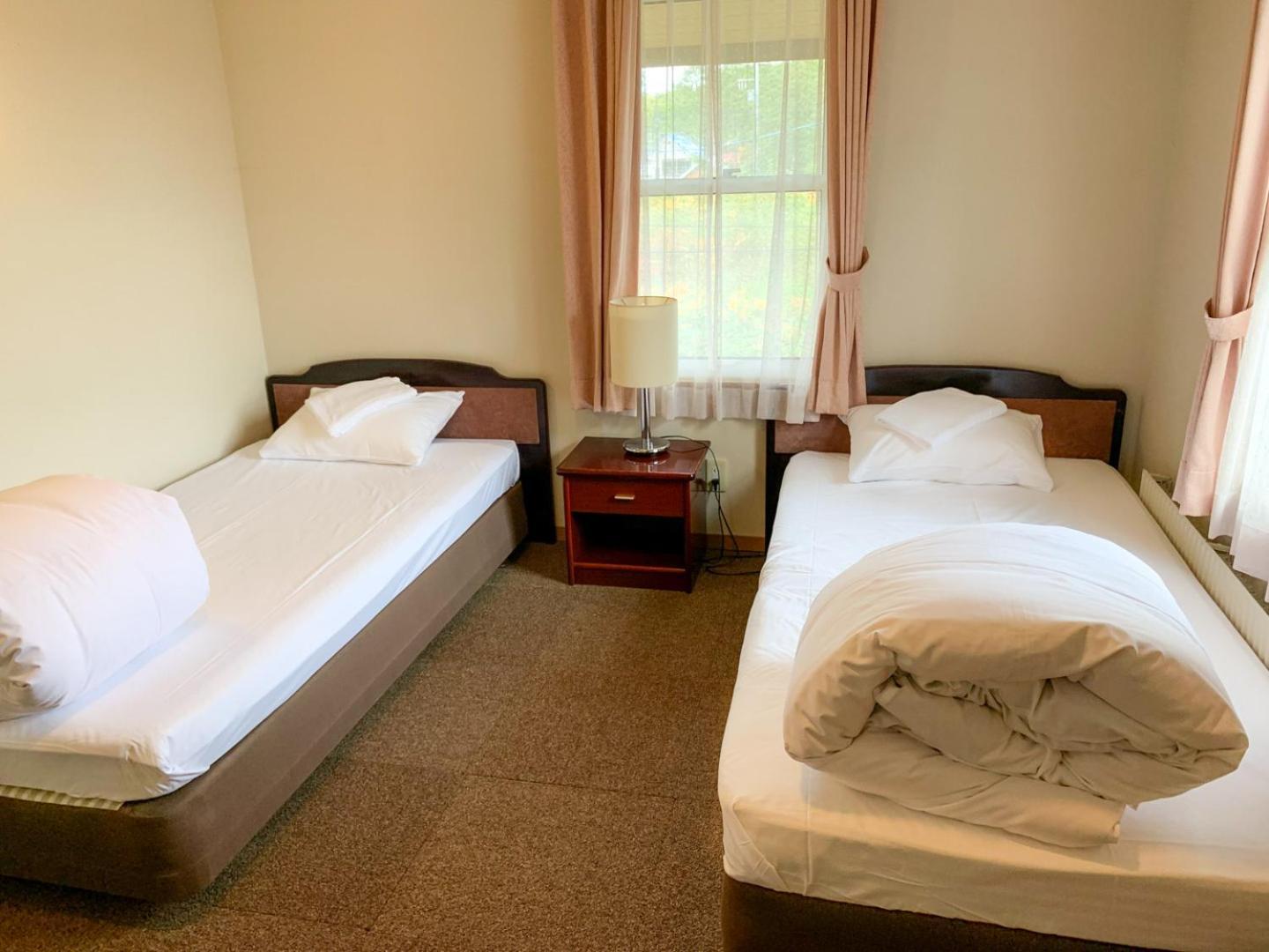 Niseko Ski Lodge - Higashiyama Номер фото