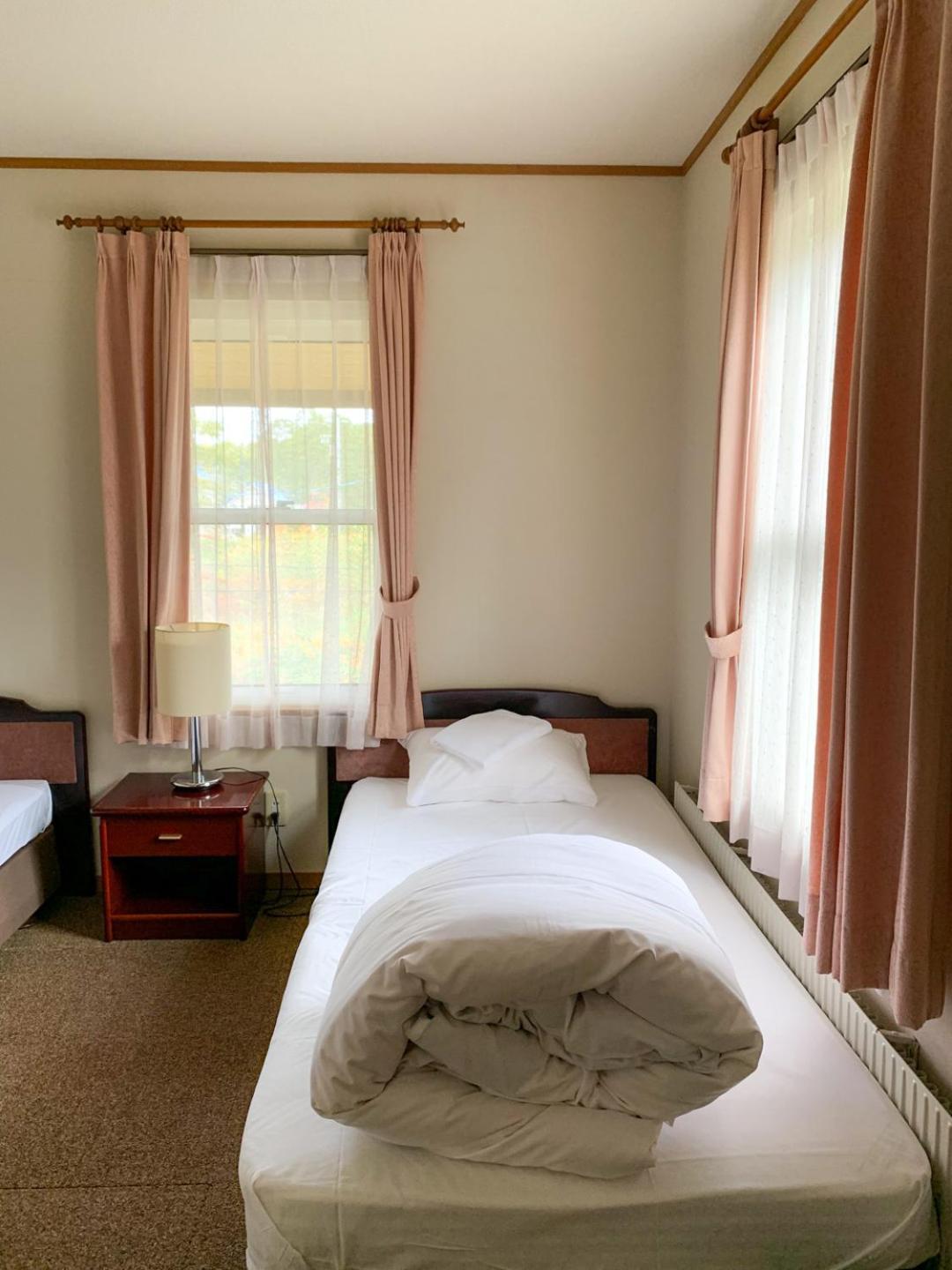 Niseko Ski Lodge - Higashiyama Номер фото