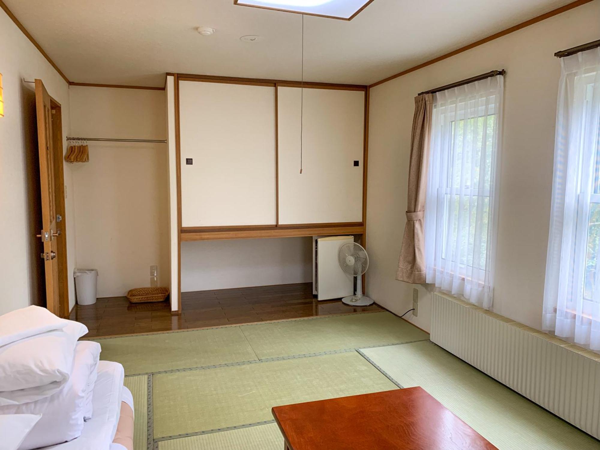 Niseko Ski Lodge - Higashiyama Номер фото