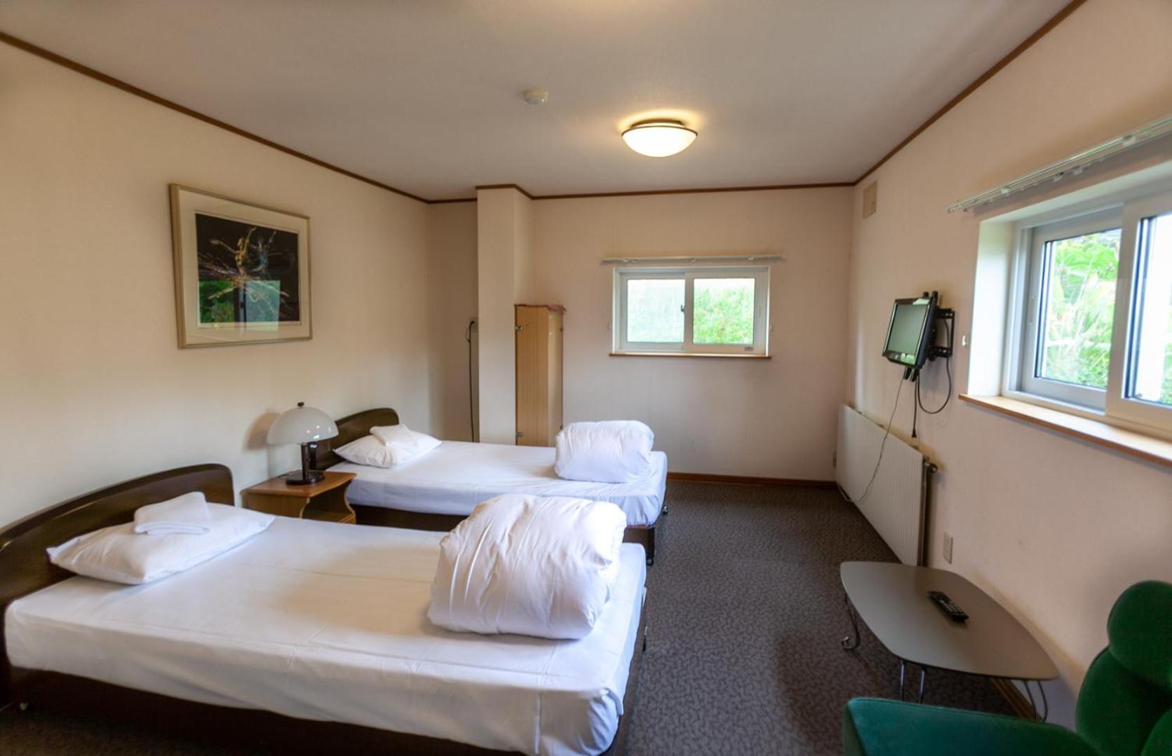 Niseko Ski Lodge - Higashiyama Номер фото