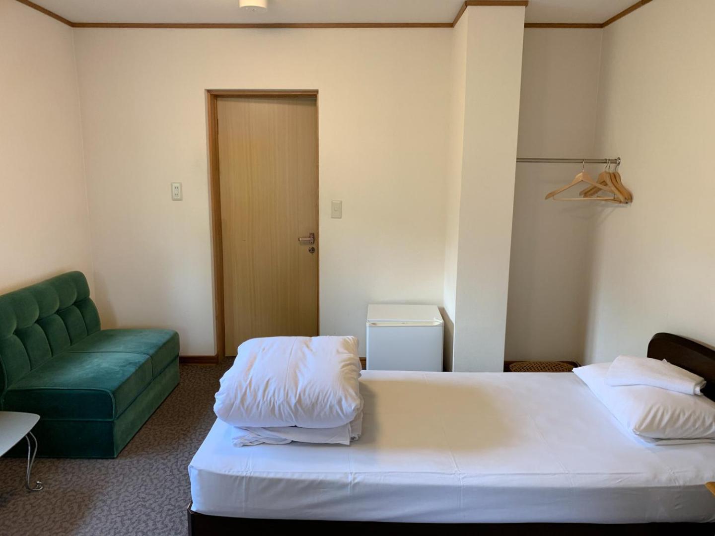 Niseko Ski Lodge - Higashiyama Номер фото