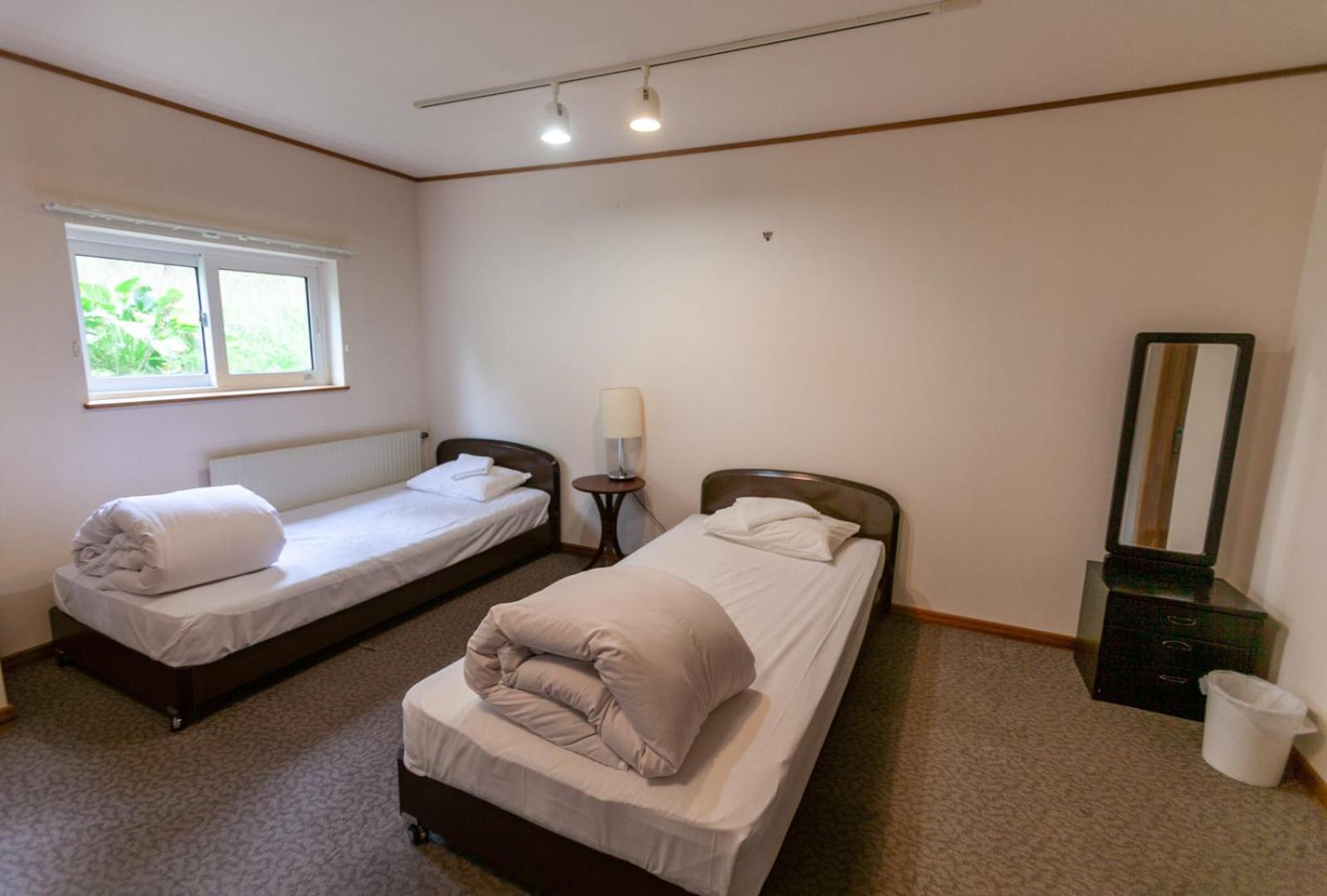 Niseko Ski Lodge - Higashiyama Номер фото
