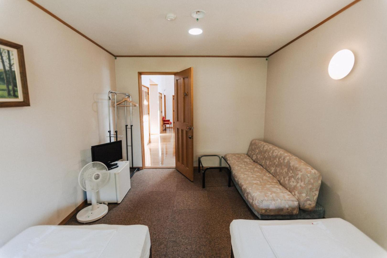 Niseko Ski Lodge - Higashiyama Номер фото