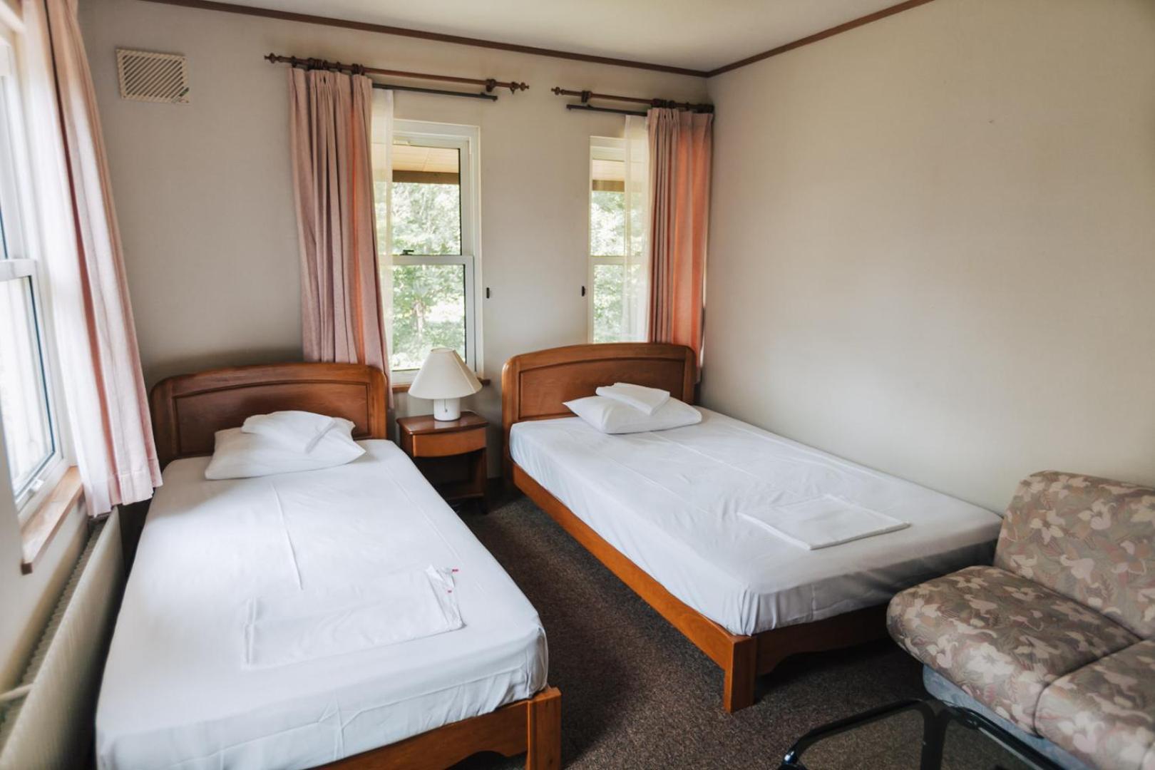 Niseko Ski Lodge - Higashiyama Номер фото