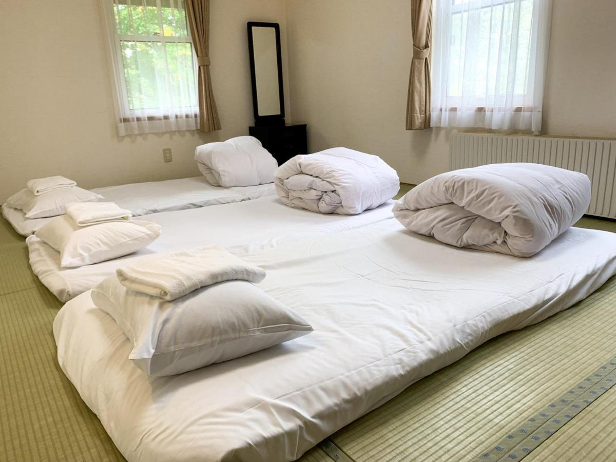 Niseko Ski Lodge - Higashiyama Экстерьер фото