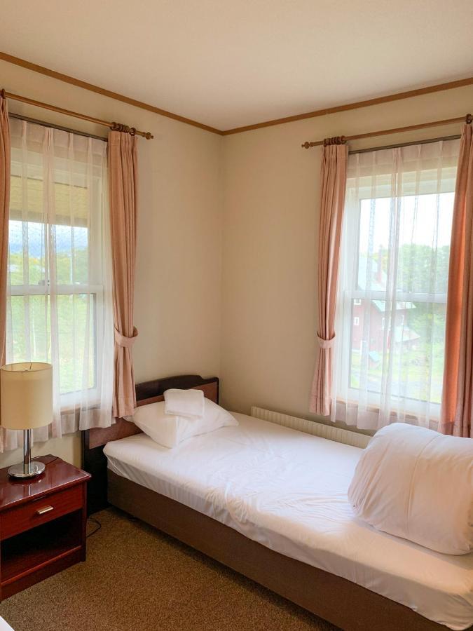 Niseko Ski Lodge - Higashiyama Экстерьер фото