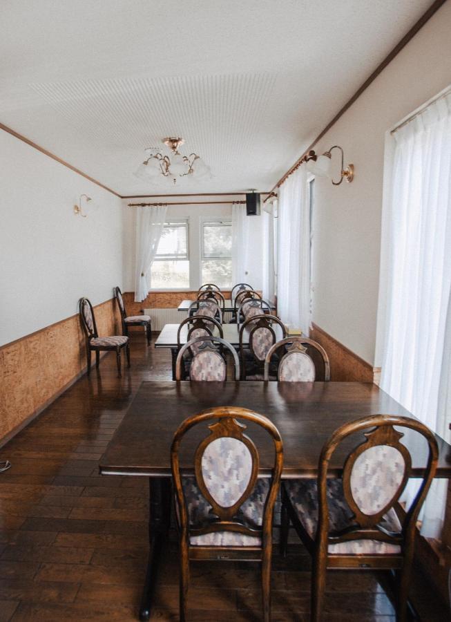 Niseko Ski Lodge - Higashiyama Экстерьер фото